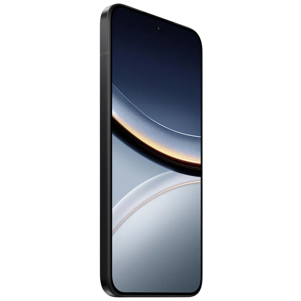 Смартфон Xiaomi Poco F7, 12Гб/512Гб, Чёрный
