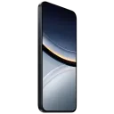 Смартфон Xiaomi Poco F7, 12Гб/512Гб, Чёрный