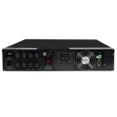 Источник бесперебойного питания PCM SNT-3000, Онлайн, 2000VA, Крепление в стойку