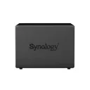 Stocare atașată la rețea SYNOLOGY DS1522+, Negru