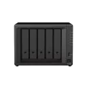 Stocare atașată la rețea SYNOLOGY DS1522+, Negru