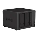 Stocare atașată la rețea SYNOLOGY DS1522+, Negru