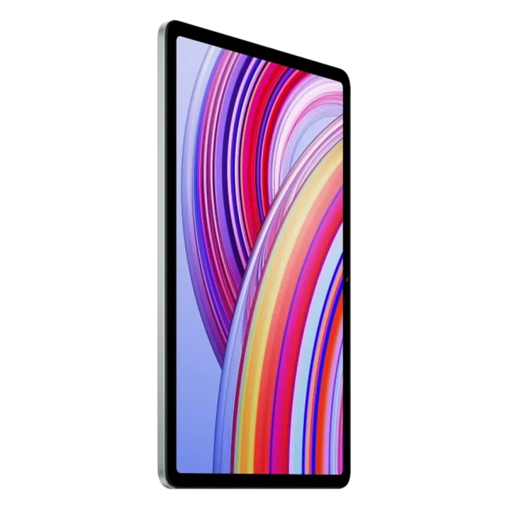 Планшет Xiaomi Redmi Pad Pro, Wi-Fi, 8Гб/256Гб, Mint Green