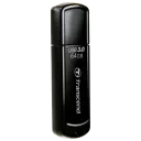 Memorie USB Transcend JetFlash 700, 64GB, Negru