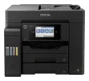 Струйный МФУ Epson L6550, Чёрный