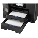 Струйный МФУ Epson L6550, Чёрный