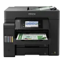 Струйный МФУ Epson L6550, Чёрный
