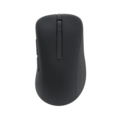 Mouse Wireless ASUS MD102, Gri Închis