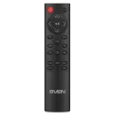 Sistem audio SVEN HA-950, Negru