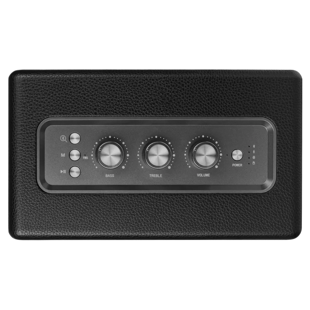 Sistem audio SVEN HA-950, Negru