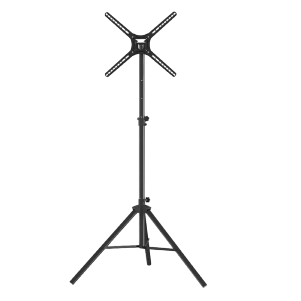 Suport pentru TV pe picior BARKAN TP310, Negru