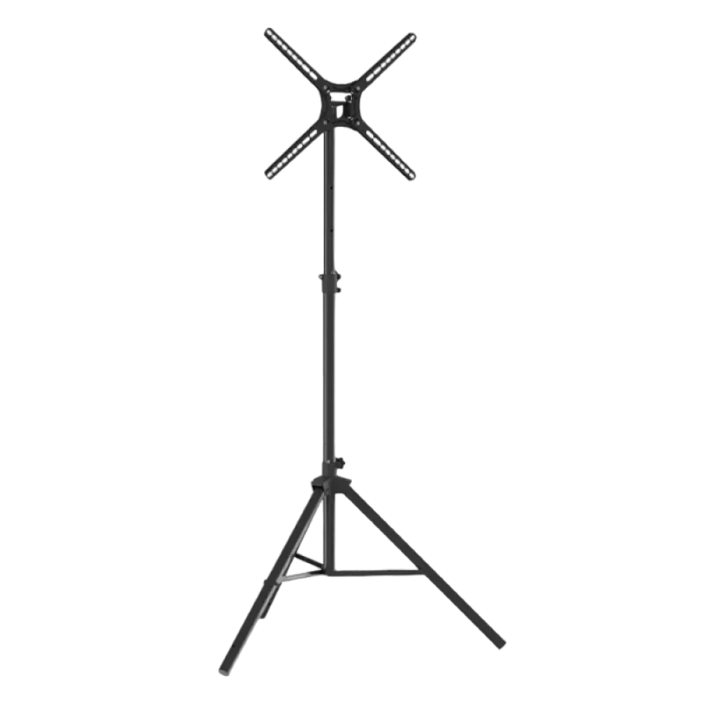 Suport pentru TV pe picior BARKAN TP310, Negru