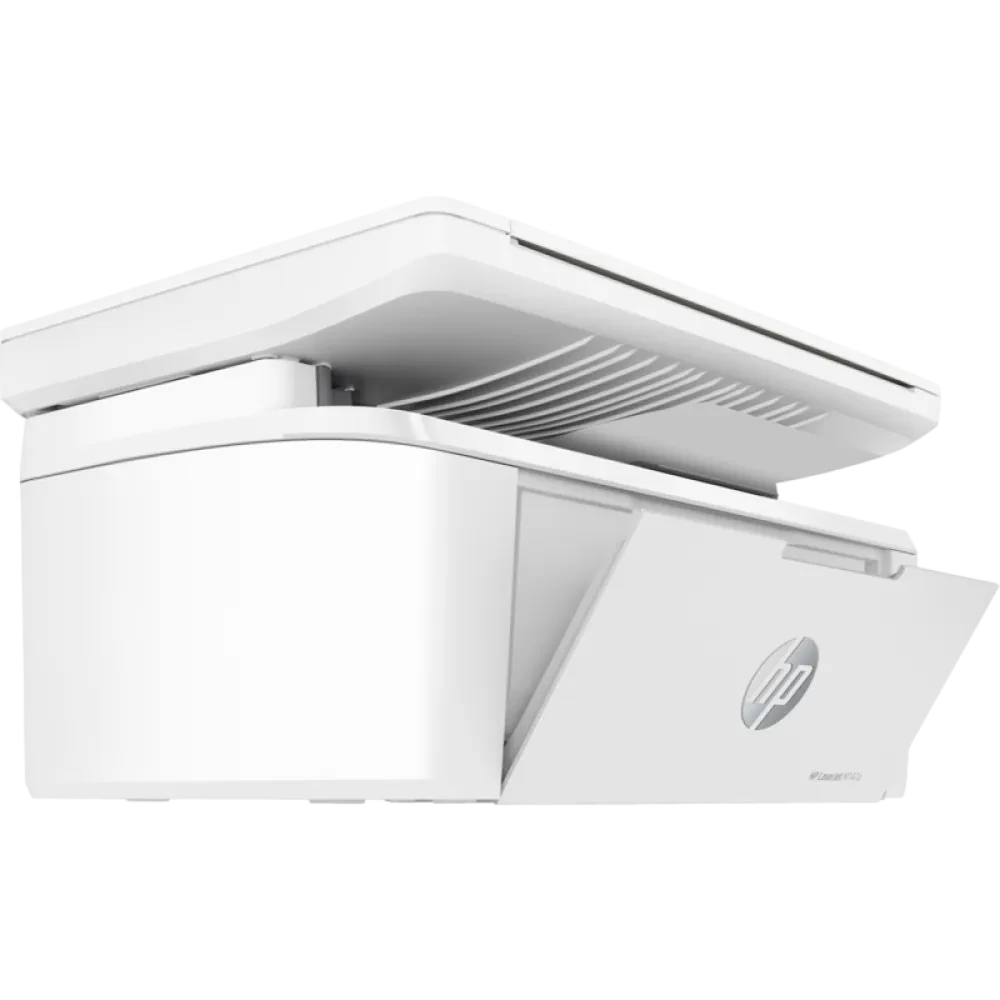 MFP HP LaserJet M141w, Alb