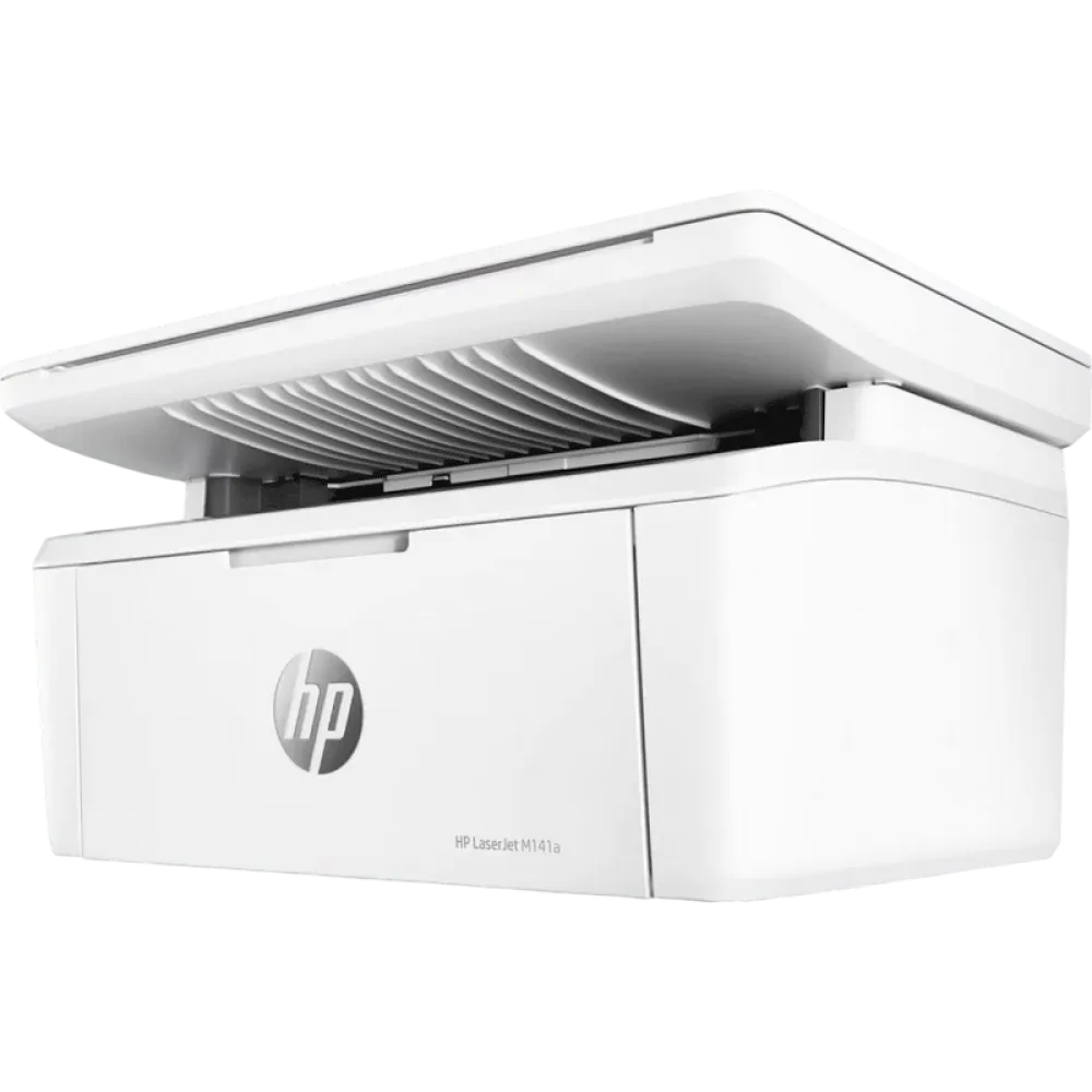 MFP HP LaserJet M141w, Alb