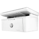 MFP HP LaserJet M141w, Alb