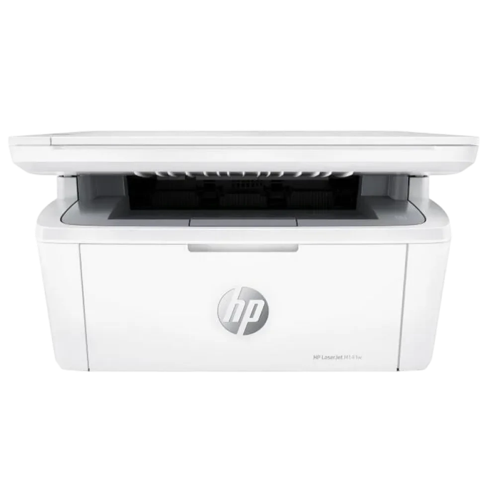 MFP HP LaserJet M141w, Alb