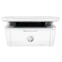 MFP HP LaserJet M141w, Alb