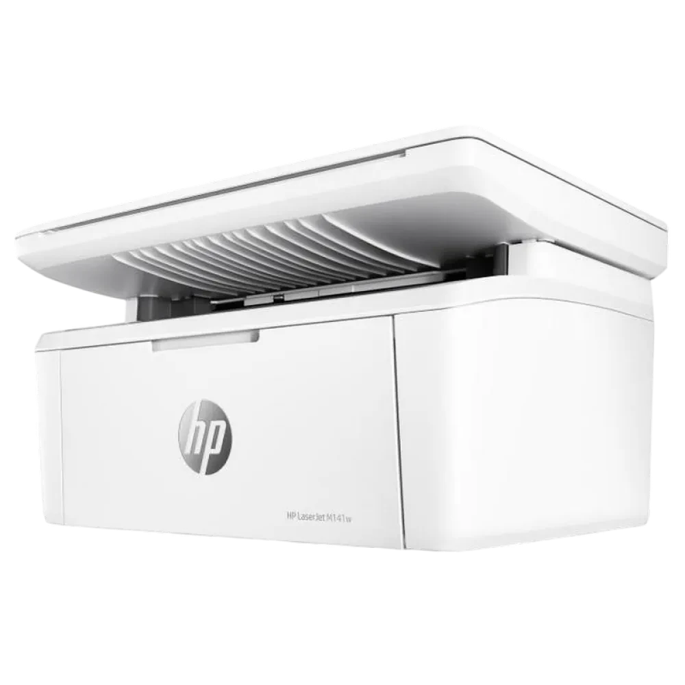 MFP HP LaserJet M141w, Alb