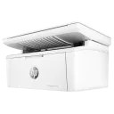 MFP HP LaserJet M141w, Alb