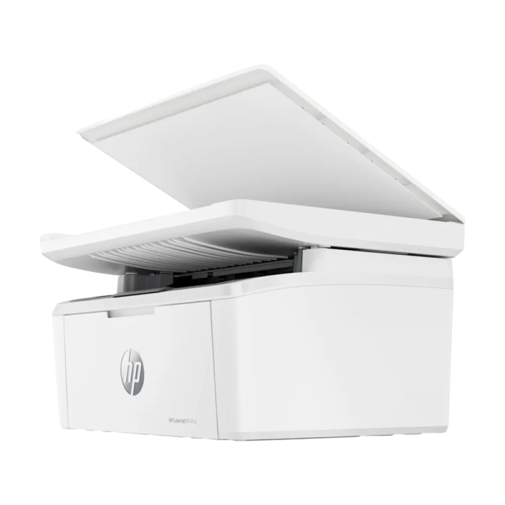 MFP HP LaserJet M141w, Alb