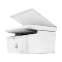 MFP HP LaserJet M141w, Alb