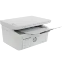 MFP HP LaserJet M141w, Alb