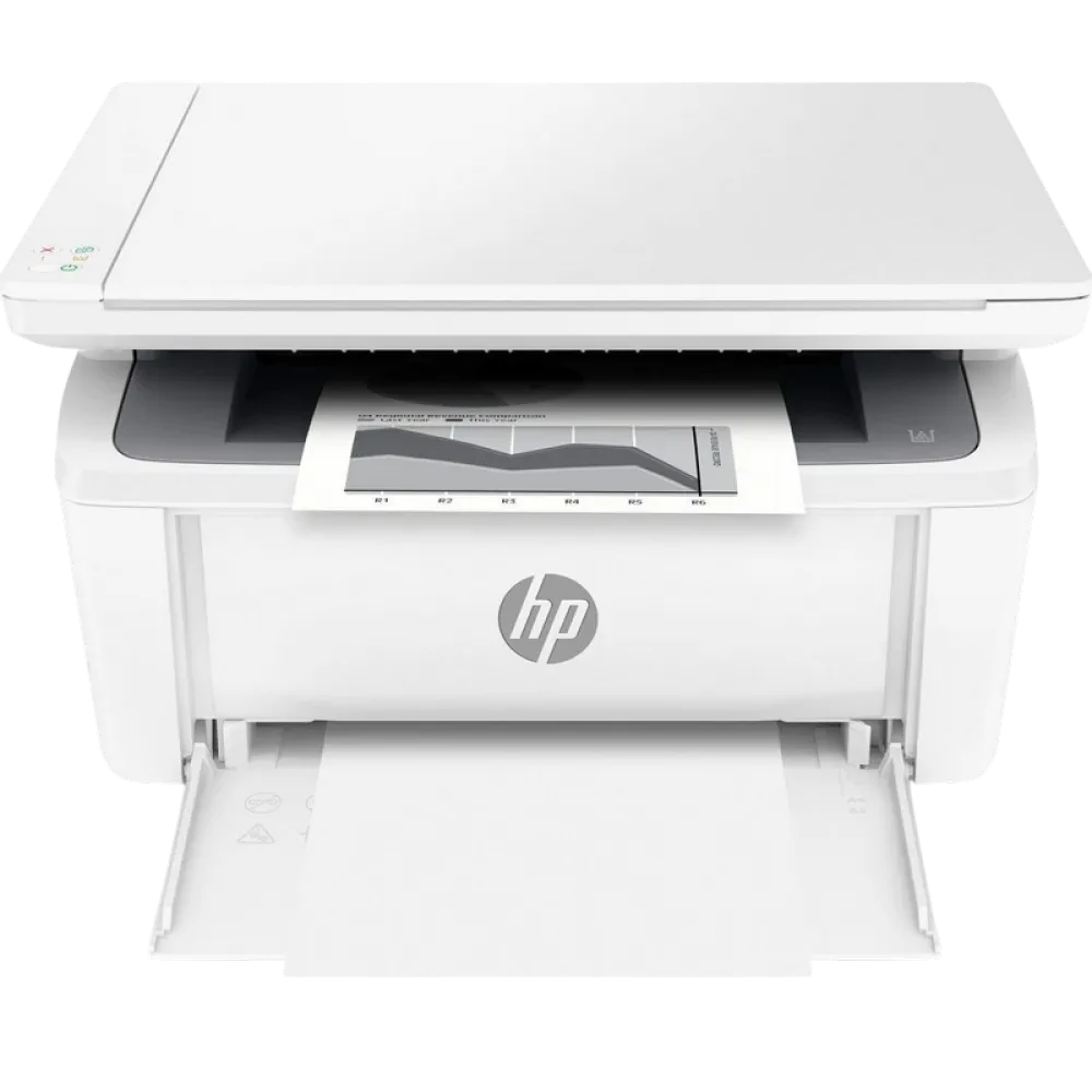 MFP HP LaserJet M141w, Alb