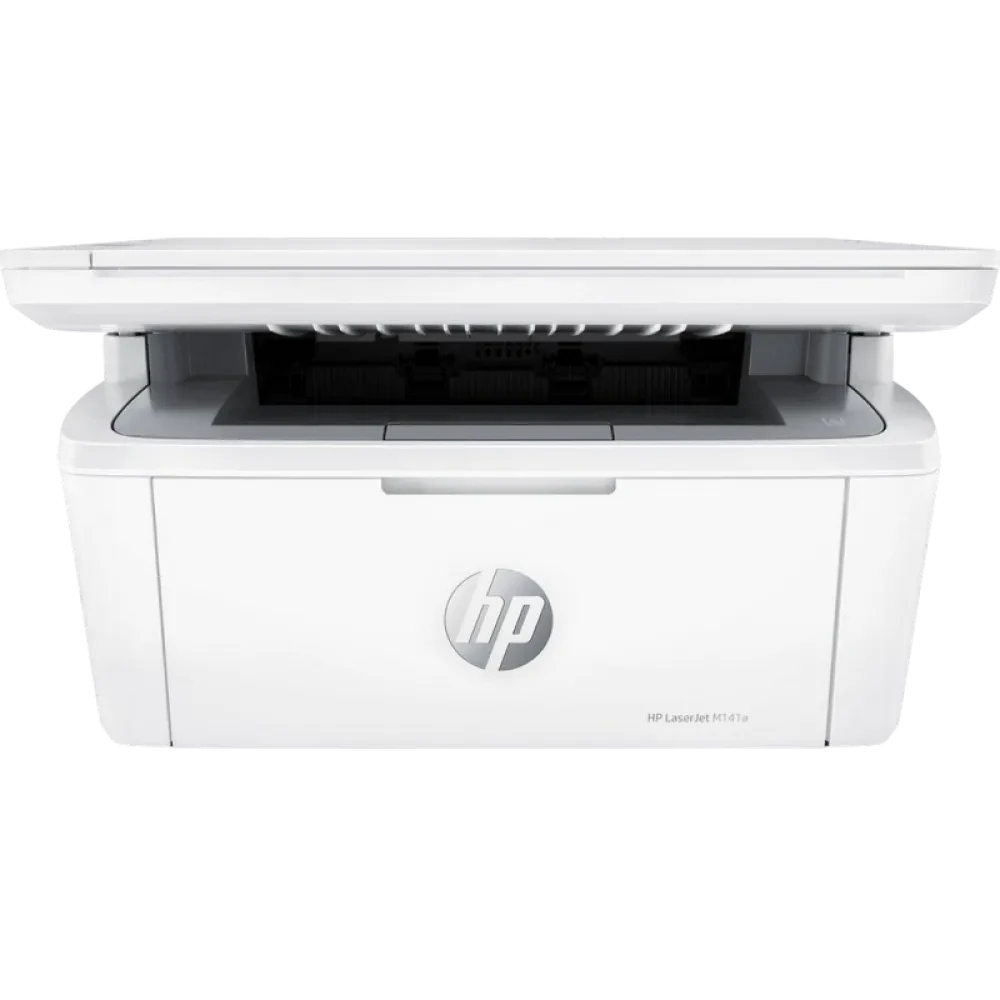 MFP HP LaserJet M141w, Alb