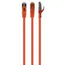 Patch cord Cablexpert PP6-3M/RO, Cat6 FTP , 3m, Roz