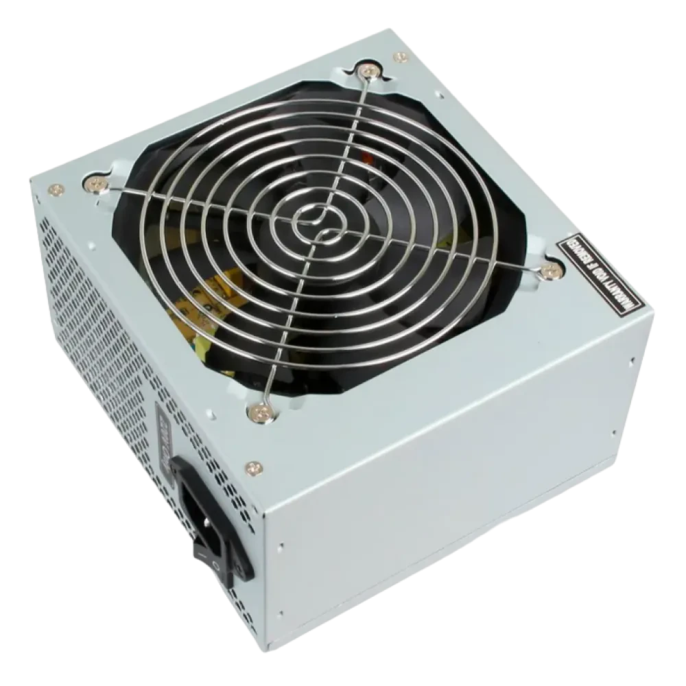 Sursă Alimentare PC Sohoo ATX-500W-12, 500W, ATX, Nemodular