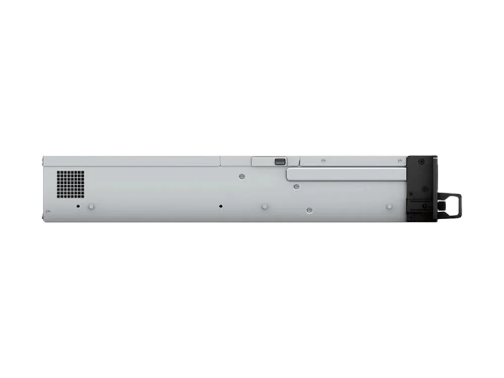 Stocare atașată la rețea SYNOLOGY RS2423+, Argintiu