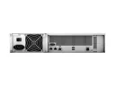 Stocare atașată la rețea SYNOLOGY RS2423+, Argintiu