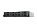 Stocare atașată la rețea SYNOLOGY RS2423+, Argintiu