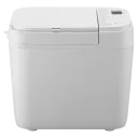Mașină de pâine Panasonic SD-R2520WTS, Alb