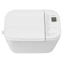 Mașină de pâine Panasonic SD-R2520WTS, Alb