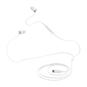Căști JBL Tune 310C, Alb