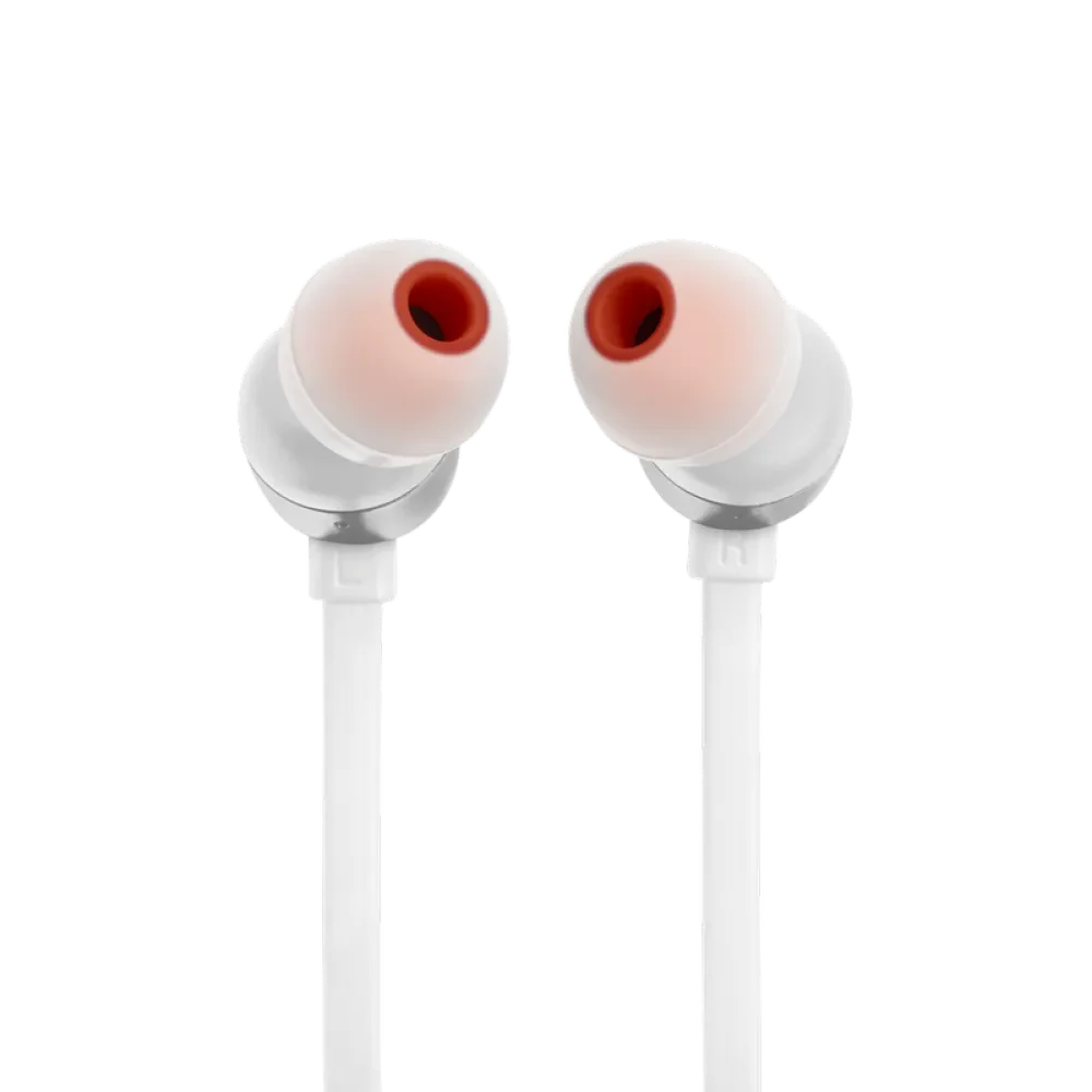 Căști JBL Tune 310C, Alb