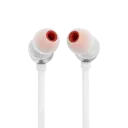 Căști JBL Tune 310C, Alb