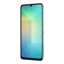 Смартфон Samsung Galaxy A06, 4Гб/128Гб, Голубой