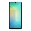 Смартфон Samsung Galaxy A06, 4Гб/128Гб, Голубой