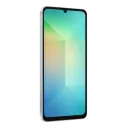 Смартфон Samsung Galaxy A06, 4Гб/128Гб, Голубой