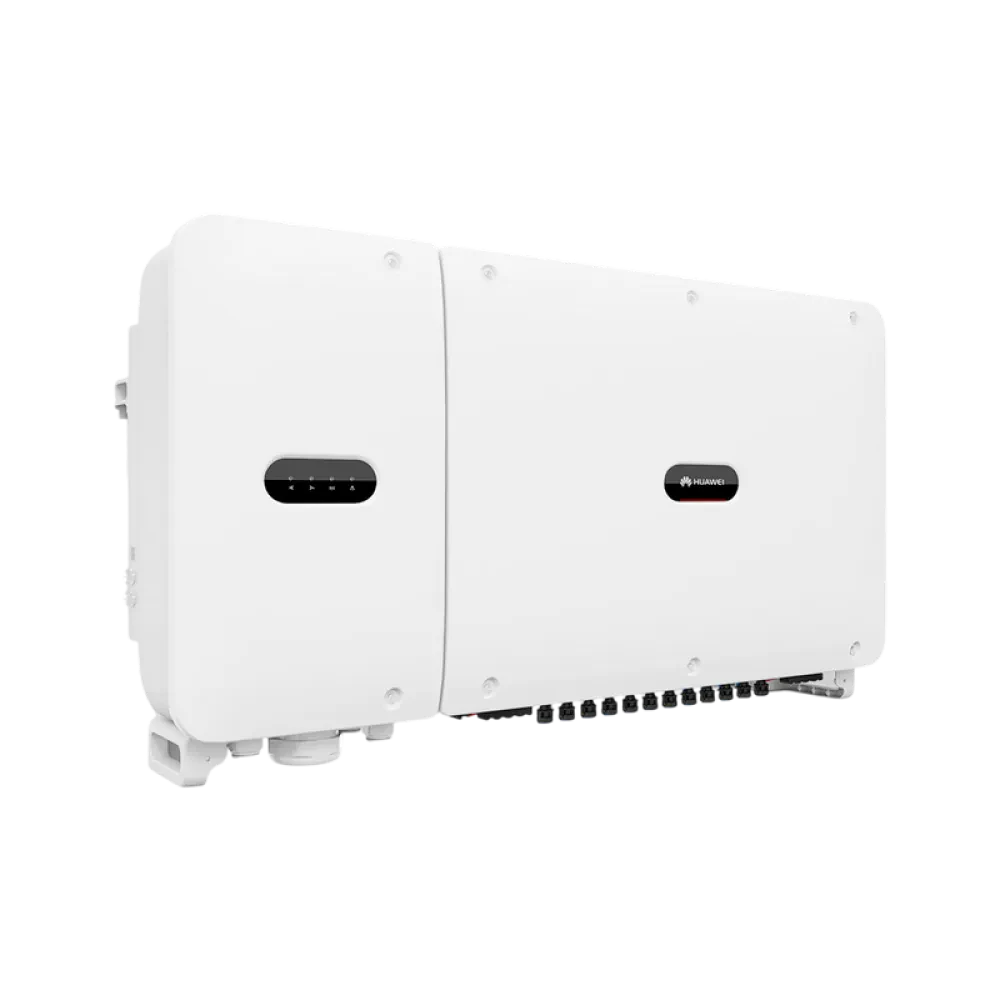 Солнечный инвертор HUAWEI SUN2000-60KTL-M0, Белый
