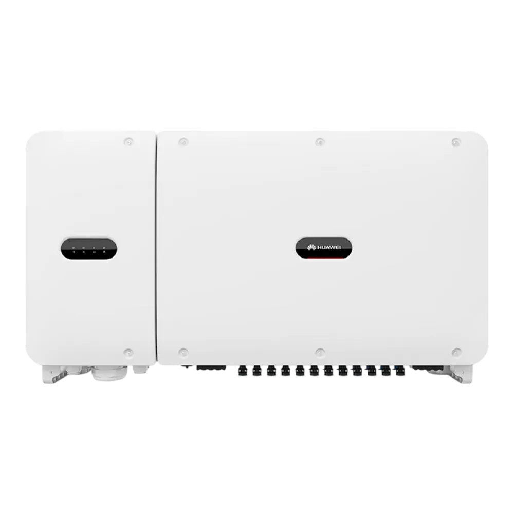 Солнечный инвертор HUAWEI SUN2000-60KTL-M0, Белый