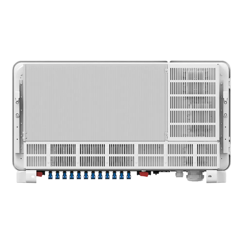 Солнечный инвертор HUAWEI SUN2000-60KTL-M0, Белый