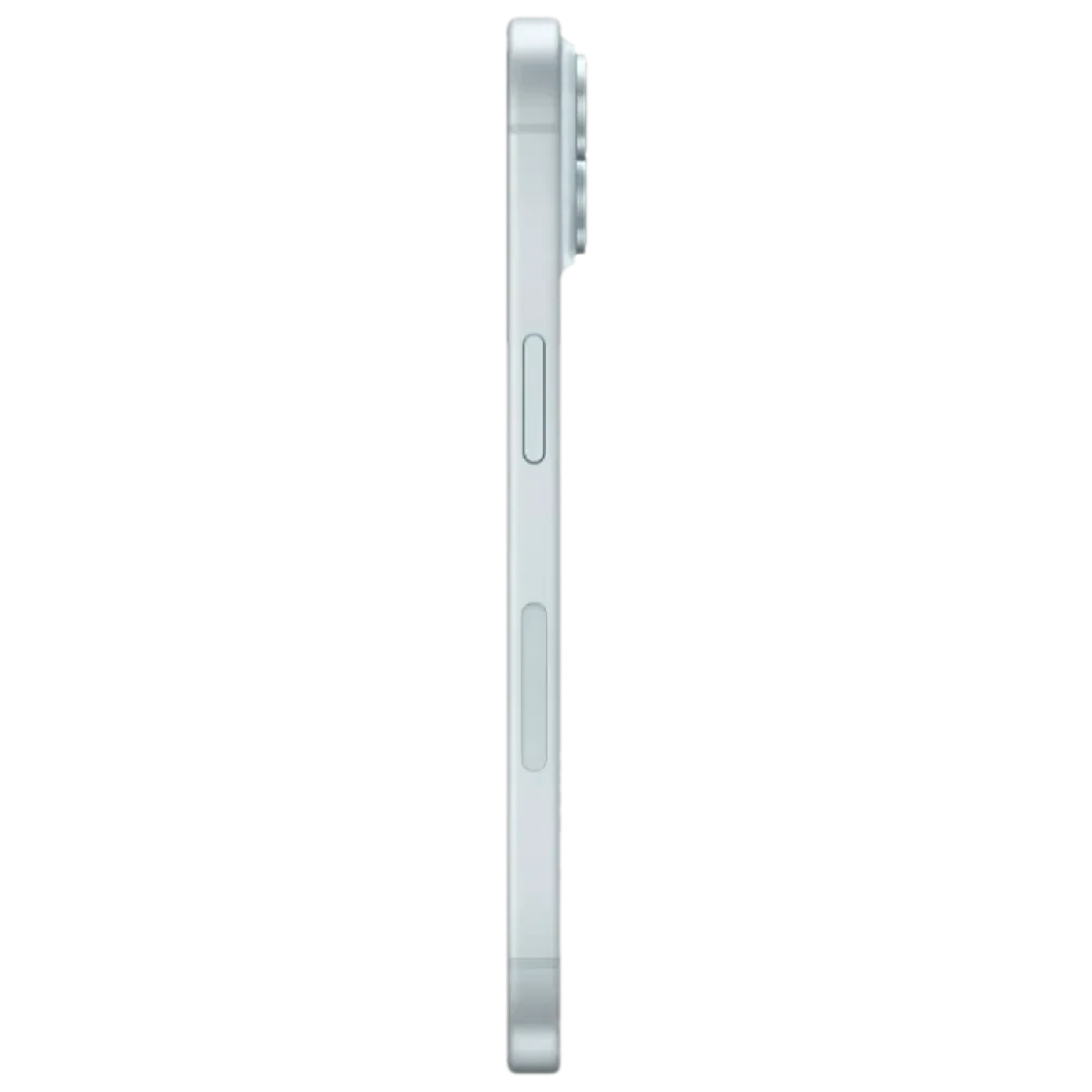 Смартфон Apple iPhone 15, 6Гб/512Гб, Синий