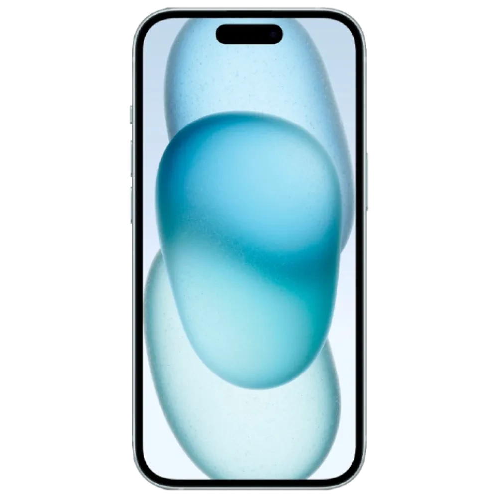 Смартфон Apple iPhone 15, 6Гб/512Гб, Синий