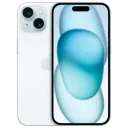 Смартфон Apple iPhone 15, 6Гб/512Гб, Синий
