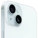 Смартфон Apple iPhone 15, 6Гб/512Гб, Синий