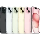 Смартфон Apple iPhone 15, 6Гб/512Гб, Синий