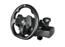 Игровой руль SVEN GC-W900, Чёрный